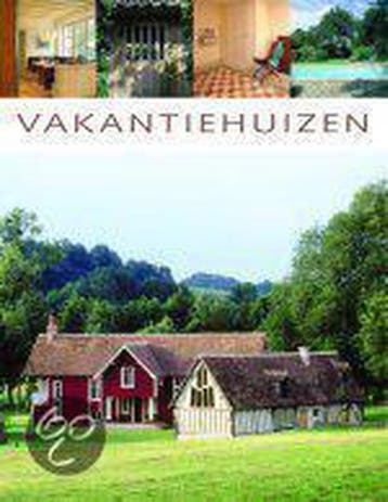 Vakantiehuizen - W. Pauwels 9789080611467, Boeken, Kunst en Cultuur | Architectuur, Verzenden, Zo goed als nieuw, W. Pauwels