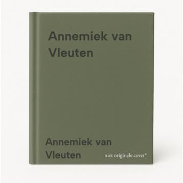 Annemiek van Vleuten - Annemiek van Vleuten 9789046834312, Verzenden, Zo goed als nieuw, Annemiek van Vleuten