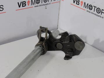 Honda CBR 600 F Schakelas, Ophalen of Verzenden, Nieuw