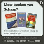 Kalligraferen van menu s 9789021303987 Schaap, Boeken, Verzenden, Gelezen, Schaap