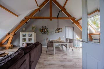 Te huur: Appartement Hondsiepsebaan in Ottersum, Huizen en Kamers, Huizen te huur, Limburg, Ottersum, Appartement