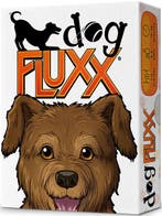 Fluxx - Dog | Looney Labs - Kaartspellen, Verzenden, Nieuw
