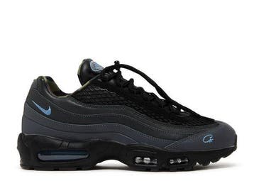 Nike Air Max 95 SP Corteiz Aegean Storm (Sneakers, Schoenen), Nike air max, Overige kleuren, Verzenden, Nieuw