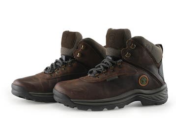 Timberland Wandelschoenen in maat 41 Bruin, Kleding | Heren, Schoenen, Bruin, Verzenden, Timberland, Zo goed als nieuw