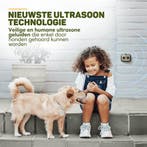 2dekans | Vulpes Goods® Pets Anti Blaf Apparaat MINI PRO -, Ophalen of Verzenden, Zo goed als nieuw