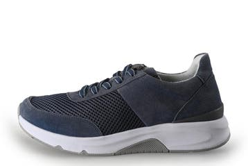 Gabor Sneakers in maat 37½ Blauw, Kleding | Dames, Schoenen, Gabor, Verzenden, Blauw, Sneakers of Gympen