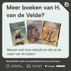 De schaduw van keizer Nero 9789065657688 H. van de Velde, Verzenden, Gelezen, H. van de Velde
