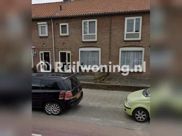 Gouda, Kortakkeren Huis 85m², 4 kamers (Zuid-Holland), Zuid-Holland