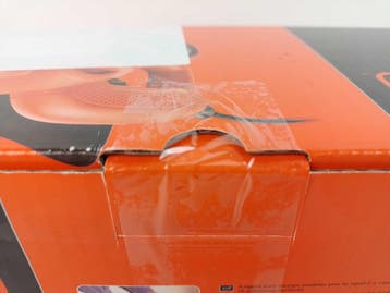 Black+Decker Bandschuurmachine KA86-QS, Doe-het-zelf en Verbouw, Verzenden, Nieuw
