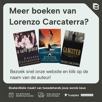 Sleepers - Lorenzo Carcaterra 9780099628712, Boeken, Verzenden, Gelezen, Lorenzo Carcaterra