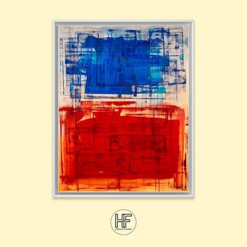 H. Friedel - Soul Body, Antiek en Kunst