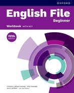9780194149143 English File fifth edition: Beginner: Workb..., Boeken, Studieboeken en Cursussen, Verzenden, Nieuw