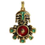 Inca Achala hanger, Mamaconas, Verzenden, Nieuw
