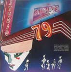 LP gebruikt - Various - Studio 79, Cd's en Dvd's, Verzenden, Zo goed als nieuw
