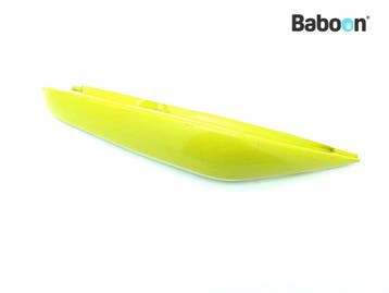 Kontpaneel Rechts Kawasaki ER-6 2006-2008 (ER6 ER-6 EX650, Verzenden, Gebruikt