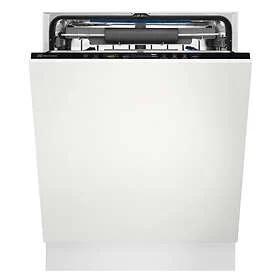 €679 Electrolux KEGB9410W Vaatwasser, Witgoed en Apparatuur, Vaatwasmachines, Ophalen of Verzenden, Nieuw, Inbouw