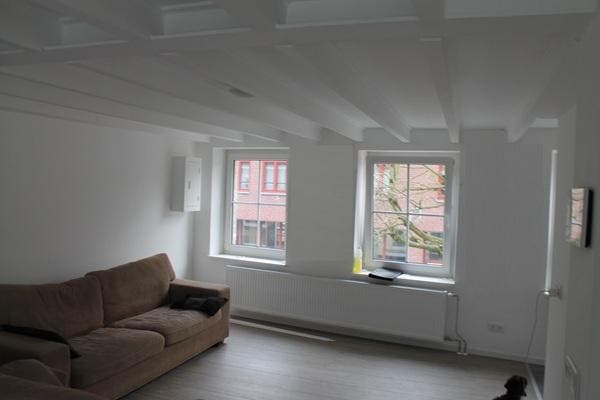 Appartement Putstraat in Sittard, Huizen en Kamers, Huizen te huur, Via bemiddelaar, Limburg, Appartement