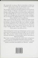 Moord in Istanbul 9789061695035 Trude de Jong, Boeken, Verzenden, Gelezen, Trude de Jong