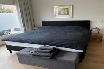 Appartement Willem van Hillegaersbergstraat in Rotterdam, Rotterdam, Via bemiddelaar, Appartement, Rotterdam