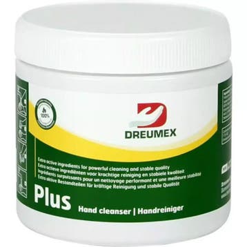 Dreumex Krachtige citrus handgel - microkorrel - oplosmid..., Ophalen of Verzenden, Nieuw, Overige typen