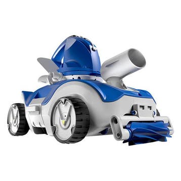 Zwembad stofzuiger | Kokido | Super Manga (Robot, Tot 36 m²), Verzenden, Nieuw