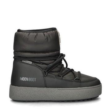 Moonboot The Original Track snowboots voor dames, Verzenden, Zwart, Snowboots, Nieuw