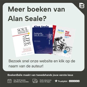Intuitive Living - Alan Seale 9781578632008, Verzenden, Gelezen, Alan Seale