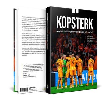 9789071902352 Kopsterk Bram Meurs, Verzenden, Nieuw, Bram Meurs