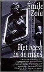 Het beest in de mens / De Rougon-Macquarts / 15 Emile Zola, Verzenden, Gelezen, Emile Zola