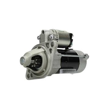 Startmotor Yanmar 2TNV70 12v, Watersport en Boten, Ophalen of Verzenden, Nieuw, Motor en Techniek, Zeilboot of Motorboot