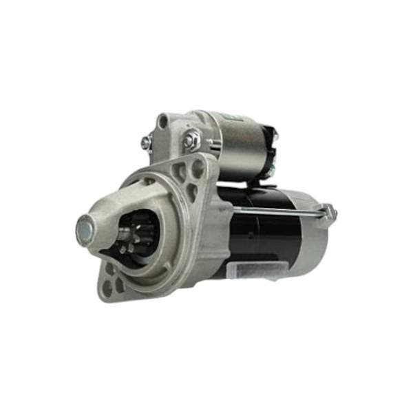 Startmotor Yanmar 2TNV70 12v, Watersport en Boten, Bootonderdelen, Motor en Techniek, Nieuw, Zeilboot of Motorboot, Ophalen of Verzenden