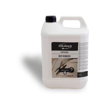 Dulon 64 rust remover 5L, Ophalen of Verzenden, Nieuw, Verven