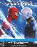Amazing Spider-man 2 (Digibook) (Blu-ray) - Blu-ray, Cd's en Dvd's, Verzenden, Nieuw in verpakking