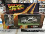 Corgi Toys - Speelgoed Corgi Back to the Future DeLorean, Nieuw
