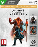 Assassins creed Valhalla - Dawn of Ragnarok, Ophalen of Verzenden, Nieuw