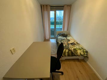 Kamer te huur in Rotterdam - 9 m² - 1 kamer(s), Rotterdam