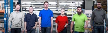 Santino Casual Workwear. Mooie kwaliteit en pasvorm., Nieuw, Heren, Santino casual workwear
