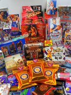 1989-2026 Memorabilia Germany NBA Trading Cards 2026 POCKET, Nieuw
