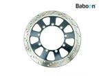Remschijf Links Voor Kawasaki KLE 500 2005-2007 (KLE500, Motoren, Onderdelen | Kawasaki, Verzenden, Gebruikt