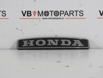 Honda Embleem, Ophalen of Verzenden, Nieuw