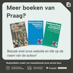LANGE JEUGD IN JOODS AMSTERDAM 9789023656388 Praag, Verzenden, Gelezen, Praag