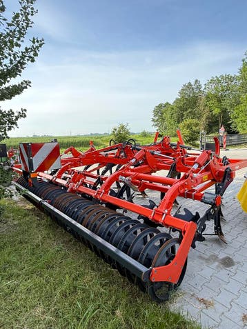 Kuhn CULTIML500RT, Zakelijke goederen, Agrarisch | Werktuigen, Ophalen, Akkerbouw, Grondbewerking