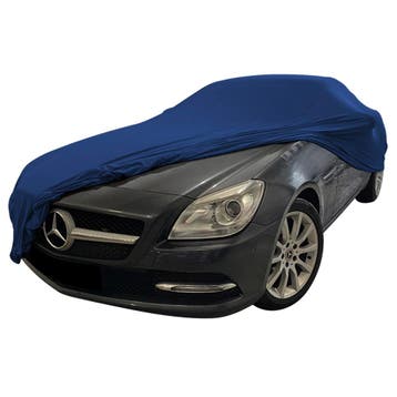 Autohoes voor Mercedes-Benz SLK-Class (R172) (2011-heden), Ophalen of Verzenden, Nieuw, Op maat
