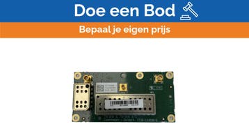 Bieden: Sailor DLNA S-60-124898 for FBB250 en FBB150 Antenne, Ophalen of Verzenden, Nieuw, Communicatie