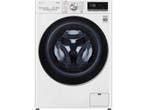 LG V7WD96H1A - Was-droogcombinatie - 9 kg wassen - 6 kg, Verzenden, Zo goed als nieuw