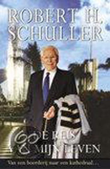 De reis van mijn leven - R.H. Schuller 9789021535555, Verzenden, Gelezen, R.H. Schuller