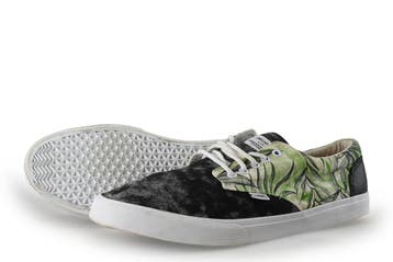 Djinns Sneakers in maat 46 Blauw, Djinns, Verzenden, Blauw, Sneakers of Gympen