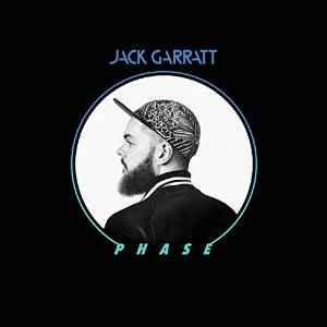 cd - Jack Garratt - Phase, Cd's en Dvd's, Cd's | Overige Cd's, Zo goed als nieuw, Verzenden