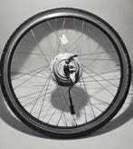 Achterwiel met motor | Sparta ION Comfort DLX|28 inch, Ophalen of Verzenden, Gebruikt