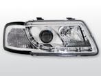 Carnamics Koplampen | Audi A3 96-00 3-d / A3 99-00 3-d / A3, Verzenden, Nieuw